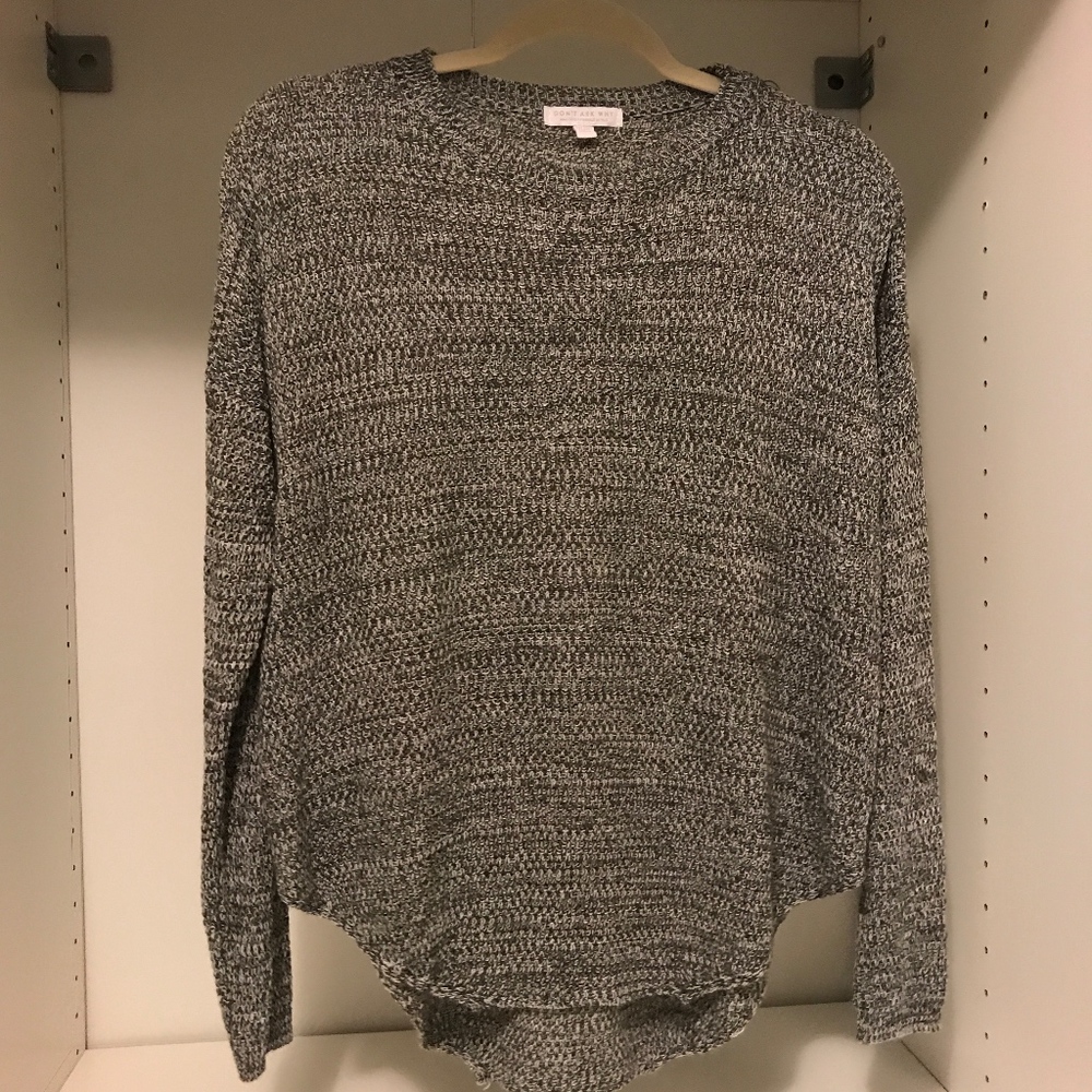 Nordstrom Sweater